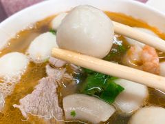 -明月虾面(厦禾路店)