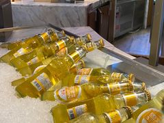 -漳州佰翔圆山酒店·圆山畔西餐厅