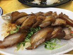 自家红烧肉-成惠食府(赤岗店)