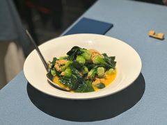 -三利音·玖弄小鲜(浦东嘉里城店)
