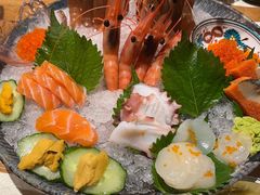 -和创柚子·会席日本料理(新区淮海街店)