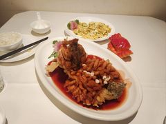 -得月楼·省级非遗·传统苏帮菜(观前店)