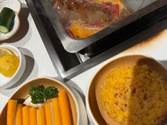 -海底捞火锅(劲松店)
