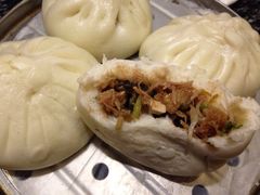 石头门坎素包店(南市食品街店)-石头门坎