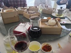 -国贸旋转餐厅(国贸广场店)