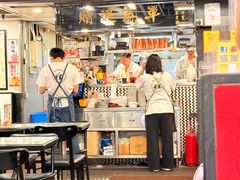 -华星冰室(湾仔店)