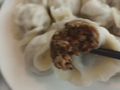-叁拾壹克饺子·东北菜(国贸店)