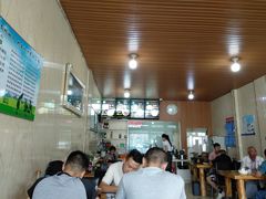 大堂-呼市烧麦羊杂(幸福路店)