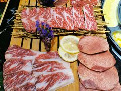 -鹤江桥·红油牛肉粉(SKP店)