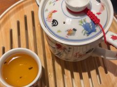 -南拳十三姨·潮汕砂锅粥(世纪金源店)