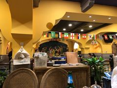 -阿凡提餐厅(簋街店)