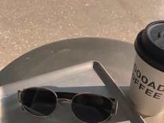 美式-LOOOAD COFFEE进度条(D9街区店)