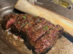 -燃扒房Steakhouse(皇庭店)
