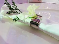 -Salon de Ville浦江汇(上海外滩华尔道夫酒店店)