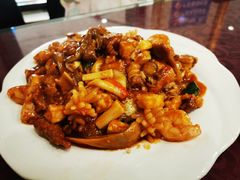 -清真麦顺和饭庄·二姐回头(和平店)