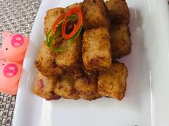 -申粤轩酒楼·三十年粤菜经典(丁香花园店)