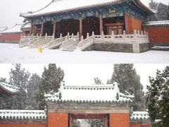 -历代帝王庙博物馆