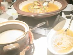 -玉满堂·湖北融合菜