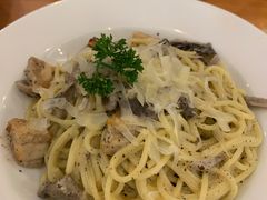 -萨莉亚意式餐厅(深圳北站店)