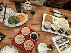 -老雒阳面馆·水席(王城路店)