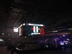 -南京奥林匹克体育中心-体育馆