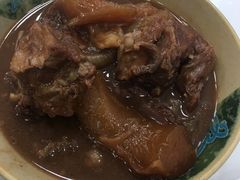 -麦文记面家(佐敦店)