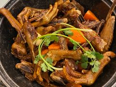 -美极鲜食坊(宝安南路店)