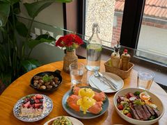 -Money Shops(愚园路店)