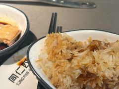 -同仁四季椰子鸡(无锡滨湖万象汇店)