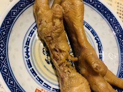 卤水鸡爪-双喜老铺(人民广场店)