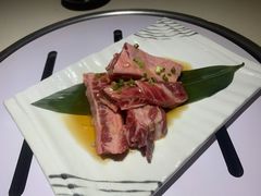 -赤坂亭M9和牛烧肉·日料398放题(万达店)