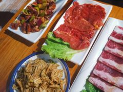 -超级神炭烤肉夜食(芥园西道店)