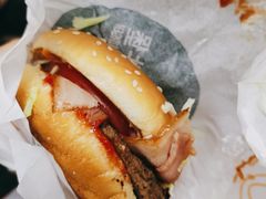 -麦当劳(人民南路店)