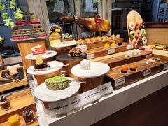 -第六季自助餐厅(北太平庄店)