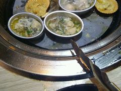 -探烧自助烤肉火锅(百易店)