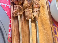 -新疆杭州疗养院·富春山庄