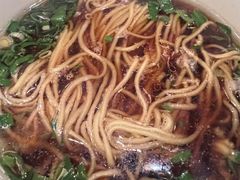 -南京大牌档(凯德大峡谷店)