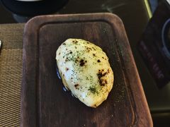 -大中华希尔顿酒店-念自助餐·海南美食·三文鱼