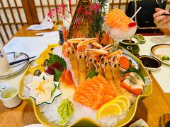 -和创柚子·会席日本料理(新区淮海街店)