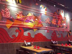 -老闵田螺馆·南昌特色小炒(梦时代店)