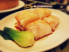 -富力丽思卡尔顿酒店·丽轩中餐厅