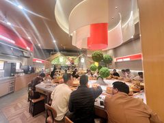 -喜家自助小火锅(卓悦里店)