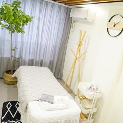 -悦芳庭美肤美体品牌集合店