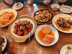 -合肥妈妈菜(青阳南路店)