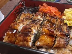 -虹鳗亭(钱湖北路店)