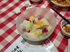 -西贝(紫荆广场店)