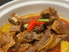 -恒记饭店·海鲜明档(淹城店)