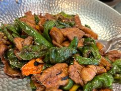 -洞庭鲜湘菜餐厅