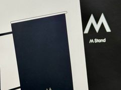 -M Stand(成都COSMO店)