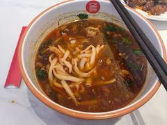 -初晋·山西地道刀削面.晋北莜面香(星耀城店)